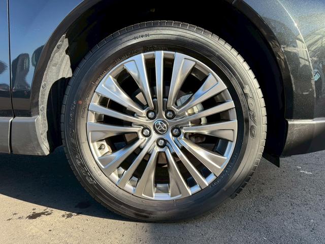 ハリアーハイブリッド Z レザーパッケージ メーカーナビ JBL フルセグ 全周囲M パノラマルーフ プリクラッシュ レーダークルーズ ブラインドスポット パーキングセンサー パワーバックドア シートヒーター ベンチレーション パワーシート(38枚目)