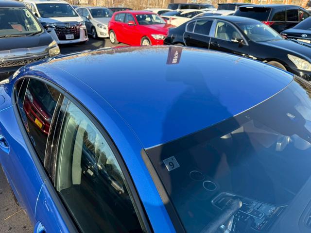 パナメーラ ベースグレード メーカーナビ 全周囲モニター ブラックレザーシート シートヒーター ディーラー記録簿10枚(30枚目)