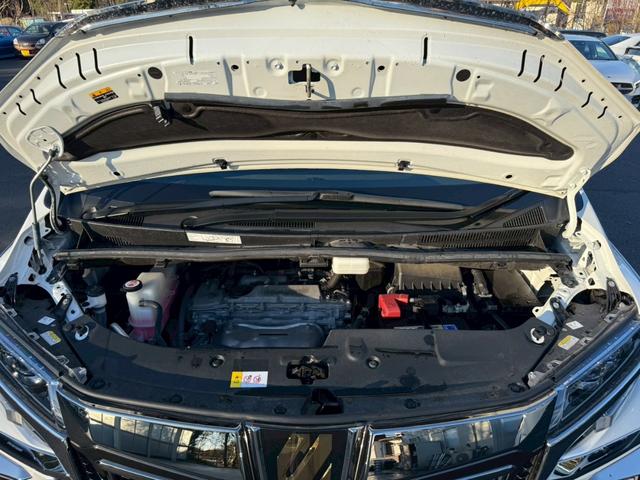 アルファード 2.5S タイプゴールド モデリリスタエアロ/アルミ メーカーナビ JBL フルセグ 全周囲 両側Pスラ 純正後席モニター パワーバックドア プリクラッシュ レーダークルーズ LEDライト デジタルインナーミラー ワンオーナー(38枚目)