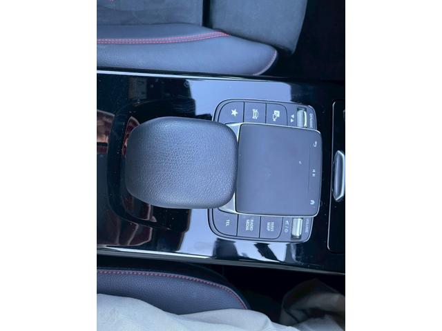 Ａクラス Ａ１８０　ＡＭＧライン　メーカーナビ　フルセグ　バックモニター　メモリー付パワーシート　シートヒーター　ＬＥＤヘッドライト　追従クルーズコントロール　スマートキー　プッシュスタート　ワンオーナー（29枚目）