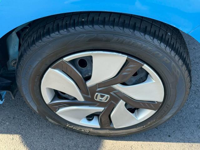 フィットハイブリッド Ｆパッケージ　純正ナビＴＶ　バックモニター　スマートキー　プッシュスタート　ＥＴＣ　ワンオーナー（31枚目）