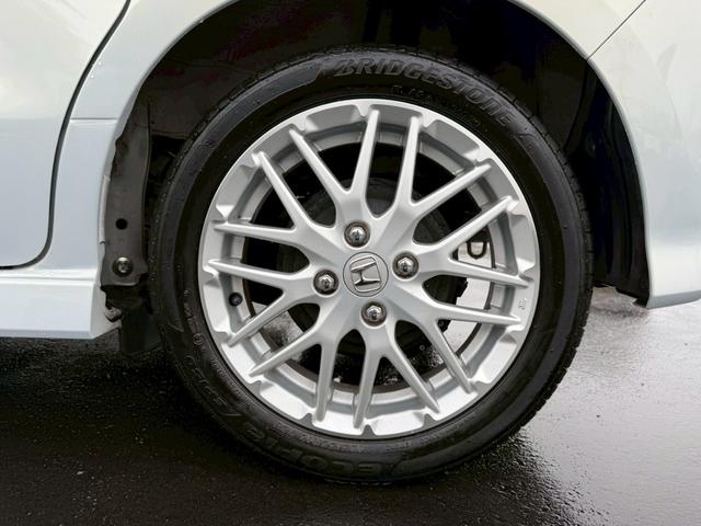 N-BOXカスタム EXターボ 両側パワースライドドア 社外ナビ フルセグ バックモニター 衝突軽減ブレーキ 前後方誤発進抑制 標識認識 追従クルーズコントロール LEDヘッドライト シートヒーター パドルシフト ETC(36枚目)