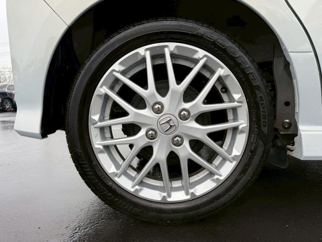 N-BOXカスタム EXターボ 両側パワースライドドア 社外ナビ フルセグ バックモニター 衝突軽減ブレーキ 前後方誤発進抑制 標識認識 追従クルーズコントロール LEDヘッドライト シートヒーター パドルシフト ETC(37枚目)