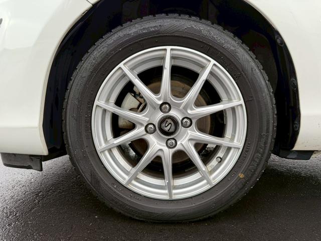 アクア Ｓ　純正ナビ　フルセグ　バックモニター　スマートキー　プッシュスタート　ＬＥＤヘッドライト　純正オプション赤ベージュシート（34枚目）