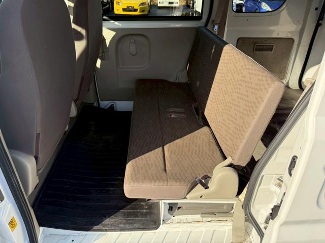 エブリイ ＰＡリミテッド　パワステ　エアコン　ＡＢＳ（13枚目）