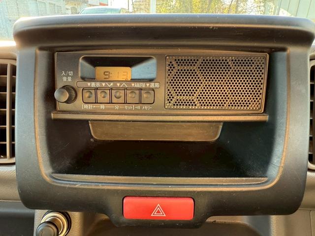 エブリイ ＰＡリミテッド　パワステ　エアコン　ＡＢＳ（16枚目）