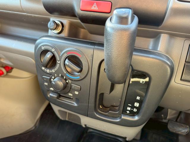 エブリイ ＰＡリミテッド　パワステ　エアコン　ＡＢＳ（18枚目）