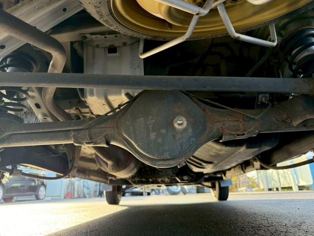 エブリイ ＰＡリミテッド　パワステ　エアコン　ＡＢＳ（24枚目）