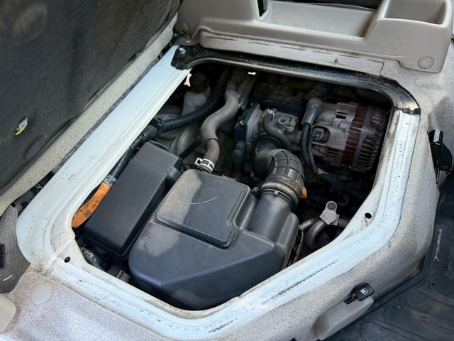 エブリイ ＰＡリミテッド　パワステ　エアコン　ＡＢＳ（25枚目）