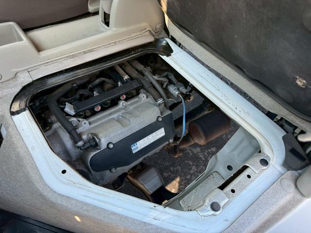 エブリイ ＰＡリミテッド　パワステ　エアコン　ＡＢＳ（26枚目）
