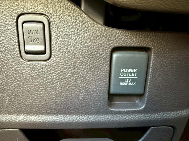 Ｎ－ＢＯＸ Ｇ・スロープＬターボホンダセンシング　両側パワースライドドア　純正ナビ　フルセグ　バックモニター　衝突軽減ブレーキ　追従クルーズコントロール　前後方誤発進抑制　標識認識　車線逸脱　ＬＥＤヘッドライトシートヒーター　車いす専用装備（28枚目）