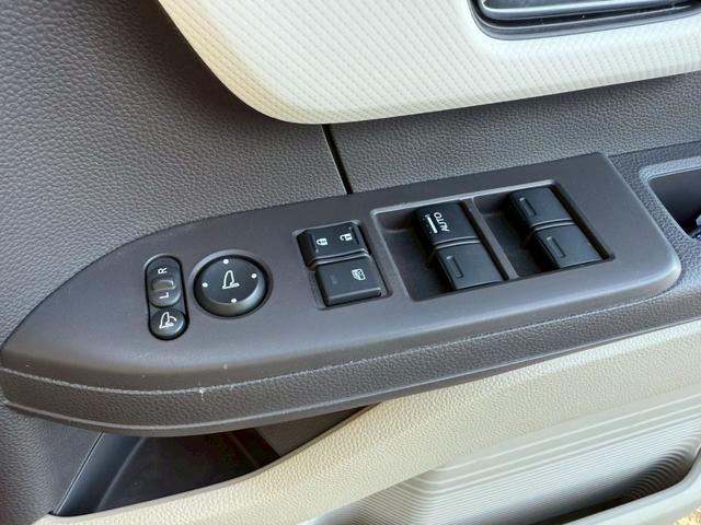 Ｎ－ＢＯＸ Ｇ・スロープＬターボホンダセンシング　両側パワースライドドア　純正ナビ　フルセグ　バックモニター　衝突軽減ブレーキ　追従クルーズコントロール　前後方誤発進抑制　標識認識　車線逸脱　ＬＥＤヘッドライトシートヒーター　車いす専用装備（29枚目）