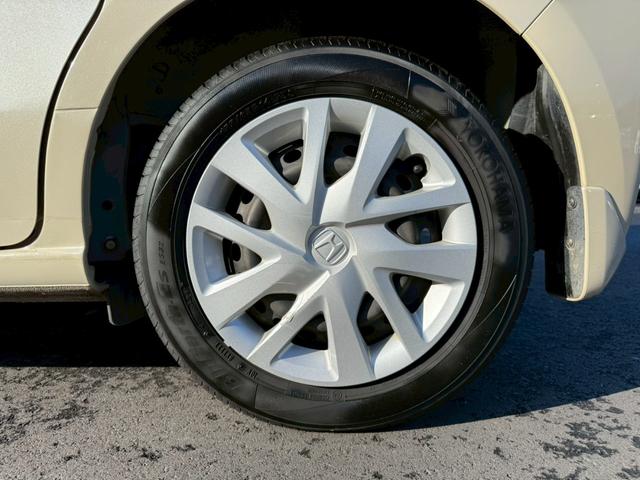 Ｎ－ＢＯＸ Ｇ・スロープＬターボホンダセンシング　両側パワースライドドア　純正ナビ　フルセグ　バックモニター　衝突軽減ブレーキ　追従クルーズコントロール　前後方誤発進抑制　標識認識　車線逸脱　ＬＥＤヘッドライトシートヒーター　車いす専用装備（35枚目）