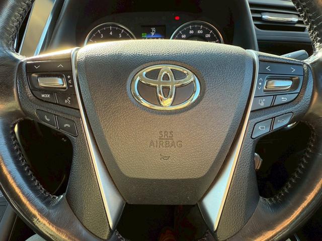 ヴェルファイア ２．５Ｚ　Ｇエディション　メーカーナビ　フルセグ　全周囲Ｍ　ＪＢＬサウンド　両側パワースライドドア　後席モニター　パワーシート　シートヒーター　ステアリングヒーター　クルーズコントロール　ＬＥＤヘッドライト　ワンオーナー（27枚目）