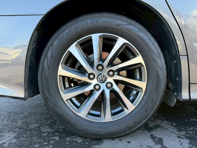 ヴェルファイア ２．５Ｚ　Ｇエディション　メーカーナビ　フルセグ　全周囲Ｍ　ＪＢＬサウンド　両側パワースライドドア　後席モニター　パワーシート　シートヒーター　ステアリングヒーター　クルーズコントロール　ＬＥＤヘッドライト　ワンオーナー（39枚目）