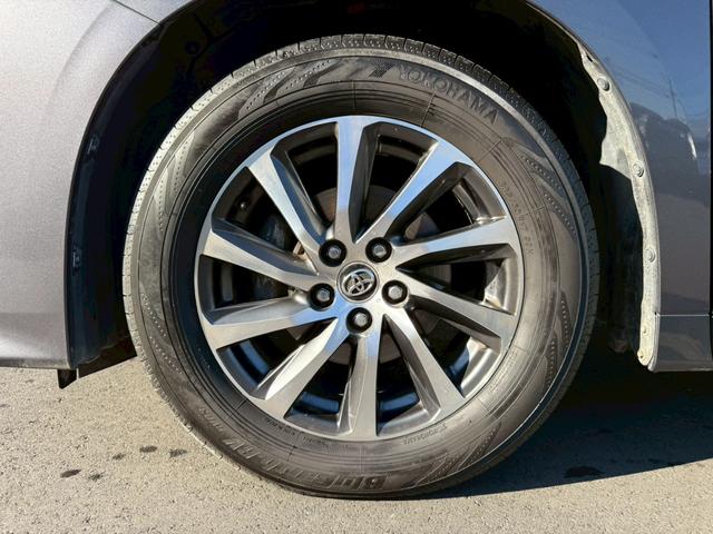 ヴェルファイア ２．５Ｚ　Ｇエディション　メーカーナビ　フルセグ　全周囲Ｍ　ＪＢＬサウンド　両側パワースライドドア　後席モニター　パワーシート　シートヒーター　ステアリングヒーター　クルーズコントロール　ＬＥＤヘッドライト　ワンオーナー（40枚目）