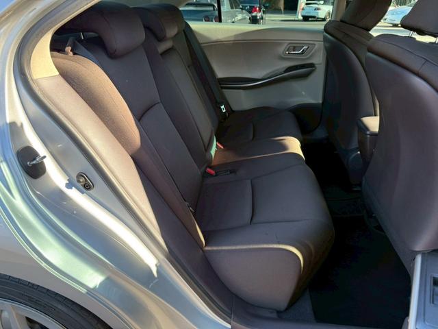 ＳＡＩ Ｓ　純正ナビ　フルセグ　バックモニター　スマートキー　プッシュスタート　ＨＩＤヘッドライト　クルーズコントロール　パワーシート（11枚目）