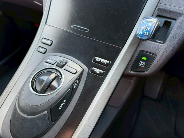 ＳＡＩ Ｓ　純正ナビ　フルセグ　バックモニター　スマートキー　プッシュスタート　ＨＩＤヘッドライト　クルーズコントロール　パワーシート（22枚目）