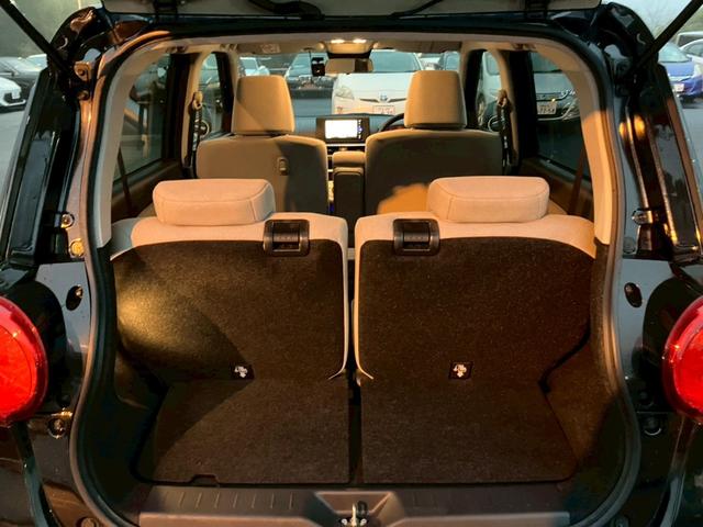 キャスト スタイルＸ　ＳＡＩＩＩ　純正ナビ　フルセグ　バックモニター　衝突軽減ブレーキ　誤発進抑制　車線逸脱　オートハイビーム　スマートキー　プッシュスタート（14枚目）