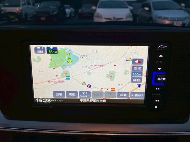 キャスト スタイルＸ　ＳＡＩＩＩ　純正ナビ　フルセグ　バックモニター　衝突軽減ブレーキ　誤発進抑制　車線逸脱　オートハイビーム　スマートキー　プッシュスタート（16枚目）