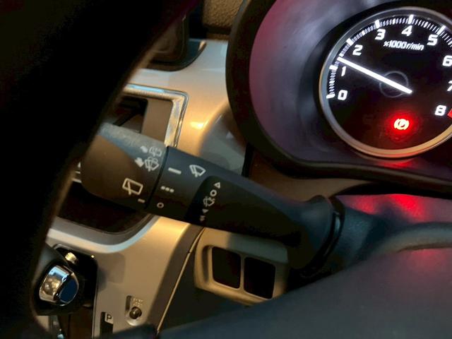 キャスト スタイルＸ　ＳＡＩＩＩ　純正ナビ　フルセグ　バックモニター　衝突軽減ブレーキ　誤発進抑制　車線逸脱　オートハイビーム　スマートキー　プッシュスタート（22枚目）