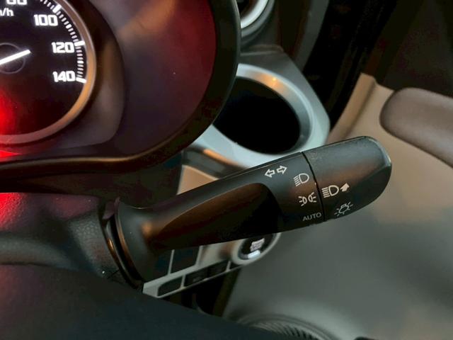 キャスト スタイルＸ　ＳＡＩＩＩ　純正ナビ　フルセグ　バックモニター　衝突軽減ブレーキ　誤発進抑制　車線逸脱　オートハイビーム　スマートキー　プッシュスタート（23枚目）