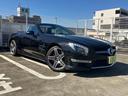 MERCEDES BENZ SL