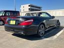 MERCEDES BENZ SL