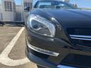 MERCEDES BENZ SL