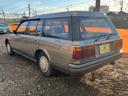 TOYOTA CROWN STATIONWAGON