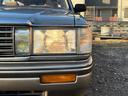 TOYOTA CROWN STATIONWAGON