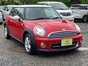 ＭＩＮＩ クーパー　社外ナビ　フルセグテレビ　バックモニター（2枚目）