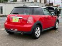 ＭＩＮＩ クーパー　社外ナビ　フルセグテレビ　バックモニター（3枚目）