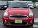 ＭＩＮＩ クーパー　社外ナビ　フルセグテレビ　バックモニター（4枚目）