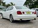TOYOTA ARISTO