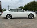 TOYOTA ARISTO