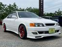 TOYOTA CHASER
