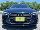 Ａ３ スポーツバック１．４ＴＦＳＩ　スポーツ　ラグジュアリーＰＫＧ　純正ナビ　バックモニター　前後純正ドライブレコーダー　パワーシート　シートヒーター　コーナーセンサー　地デジ　ハーフレザーシート（5枚目）