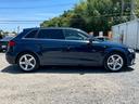 Ａ３ スポーツバック１．４ＴＦＳＩ　スポーツ　ラグジュアリーＰＫＧ　純正ナビ　バックモニター　前後純正ドライブレコーダー　パワーシート　シートヒーター　コーナーセンサー　地デジ　ハーフレザーシート（7枚目）