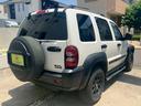 CHRYSLER JEEP JEEP CHEROKEE