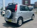 DAIHATSU TERIOS KID
