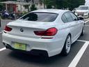 BMW 6 SERIES