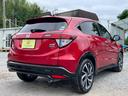 ヴェゼル ハイブリッドＲＳ・ホンダセンシング　純正８インチインターナビ　バックモニター　フルセグテレビ　コンフォートビューパッケージ　シートヒーター　ＥＴＣ　ワンオーナー（2枚目）