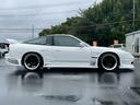NISSAN 180SX