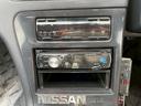 NISSAN 180SX