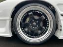 NISSAN 180SX