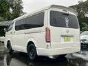 ハイエースワゴン GL パワースライドドア 社外ナビ フルセグ ETC(4枚目)