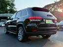 CHRYSLER JEEP JEEP GRAND CHEROKEE
