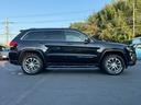 CHRYSLER JEEP JEEP GRAND CHEROKEE