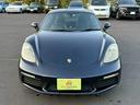 PORSCHE 718 CAYMAN